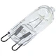 Лампочка для духовки Electrolux G9 25W 8085641010 - изображение 2