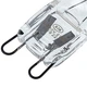 Лампочка для духовки Electrolux G9 25W 8085641010 - изображение 5
