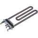 Тен для стиральной машины Ariston C00086357 TPO 195-SG-1700 Thermowatt L=195mm 1700W - изображение 1
