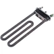 Тен для стиральной машины Ariston C00086357 TPO 195-SG-1700 Thermowatt L=195mm 1700W - изображение 2