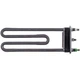 Тен для стиральной машины Ariston C00086357 TPO 195-SG-1700 Thermowatt L=195mm 1700W - изображение 3