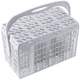 Корзина для столовых приборов 230x130x150mm 152950 для посудомоечной машины Gorenje - изображение 1