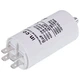 Пусковий конденсатор для пральної машини CBB60 8uF 450V - зображення 1