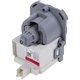 Помпа 25W T2107 AL для стиральной машины Gorenje 665323 - изображение 3