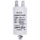 Пусковой конденсатор для стиральной машины 3.5uF 450V CBB60 - изображение 3