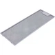 Фильтр жировой для вытяжки (металлический) 186x515x8mm (под защелки, универсальный) - изображение 4