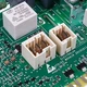 Плата управления двигателя 8078222539 (инвертор) для стиральной машины Electrolux - изображение 3