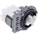 Помпа 40W M231 RC0083 для стиральной машины Askoll - изображение 4