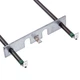 Тен нижній для духовки Hansa 8031255 1100W - зображення 3