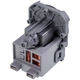 Помпа (насос) для пральної машини 292090 Drain Pump 40W P25-1E 0.2A (мідна обмотка) - зображення 3