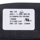 Помпа циркуляційна 90W для посудомийної машини Electrolux VSM-E20A0 140002240020 - зображення 2