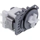 Помпа 4055250551 30W B20-6A Hanyu для стиральной машины Electrolux - изображение 4