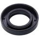 Сальник 30*52*10/12mm для стиральной машины Zanussi 50095515008 - изображение 3