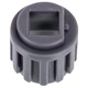 Муфта предохранительная для мясорубки Bosch 10011109 - изображение 2