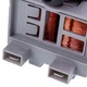 Зливний насос для пральних машин 15011, 40W - зображення 3