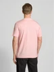 Футболка хлопковая мужская Tom Tailor 195267 2XL Розовый (2200005153345) - изображение 2