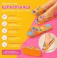 Женские шлепанцы летние повседневные для пляжа , моющийся тапочки сланцы мягкие на каждый день Fashion 38 оранжевый (105680 ) - зображення 2