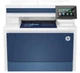 МФУ лазерное цветное A4 HP Color LaserJet Pro 4303fdn, Grey/Dark Blue (5HH66A) - изображение 1
