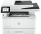 БФП лазерний ч/б A4 HP LaserJet Pro 4103fdw, Grey (2Z629A) - зображення 2