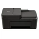БФП струменевий кольоровий A4 HP DeskJet Ink Advantage 4376, Black (89G05C) - зображення 1