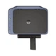 БФП струменевий кольоровий A4 HP DeskJet Ink Advantage Ultra 5127, Black (89F94A) - зображення 5