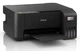 БФП струменевий кольоровий A4 Epson L3200, Black (C11CJ69401) - зображення 3