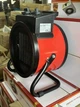 Теплова пушка Crown LXF3PA 3 кВт - изображение 2
