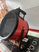 Теплова пушка Crown LXF3PA 3 кВт - изображение 8