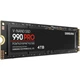 SSD накопитель Samsung 990 PRO 4 TB (MZ-V9P4T0BW) - изображение 4