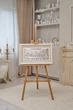 Ікона срібна Тайна вечеря (0287 5 DM 8330 BG) 79x51 см - зображення 6