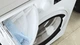 Пральна машина WHIRLPOOL WRBSS 6239 WUA, 6кгx1200об.xІнверторxДисплейxЧорний люк - зображення 3