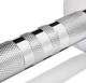 Гантель регульована Adidas Adjustable Chrome Dumbbell 1-5 кг - изображение 6