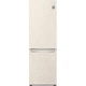 Холодильник LG GC-B459SECL 1,86мxБежевий колір - зображення 1
