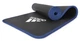 Килимок для тренуваннь Adidas Trainingsmatte 183 х 61 х 1, чорно-синій - изображение 1