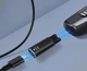 Адаптер переходник питания для Philips TYPE-C - > 15 V для бритвы, тримера филипс ONE BLADE 15В Серебро - изображение 6