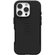 Чохол UAG Civilian with MagSafe для iPhone 16 Pro Black - изображение 1