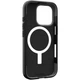 Чохол UAG Civilian with MagSafe для iPhone 16 Pro Black - изображение 3