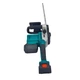 Аккумуляторная пила цепная Lithium Chain Saw-16" полотно 2100W, 2 аккумулятора, 2 зарядных - изображение 5