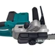 Аккумуляторная пила цепная Lithium Chain Saw-16" полотно 2100W, 2 аккумулятора, 2 зарядных - изображение 6