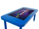 Інтерактивний стіл INTBOARD NOVA 43'' blue MTK8788/8 Gb RAM/128 Gb ROM Android 13 (10588031) - изображение 1