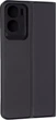 Чехол-книжка для смартфона BeCover Exclusive New Style для Motorola Moto G06 / G06 Power 4G Black (BC_715751) - изображение 1