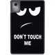 Чохол-книжка BeCover Smart Case для Lenovo Tab K11 Plus TB-352F 11.45" Don`t Touch (711855) - изображение 2
