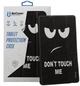Чохол-книжка BeCover Smart Case для Lenovo Tab K11 Plus TB-352F 11.45" Don`t Touch (711855) - изображение 6
