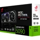 Відеокарта GeForce RTX 5090 32GB GDDR7 ROG Astral OC BTF Asus (ROG-ASTRAL-RTX5090-O32G-BTF-GAMING) - изображение 3