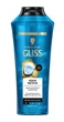 Шампунь Gliss Aqua Revive для сухих и нормальных волос, 400 мл - изображение 1