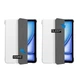 Чохол-книжка BeCover Smart Case для Apple iPad Air 11" M2/M3 (2024/2025) White (711597) - зображення 6