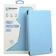 Чохол-книжка BeCover Flexible TPU Mate для Lenovo Tab M10 Plus TB-125F (3rd Gen)/K10 Pro TB-226 Blue (712523) - изображение 1