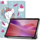 Чохол-книжка BeCover Smart Case для Lenovo Tab One / Tab K9 8.7" 2025 (TB305XU/FU) Unicorn (713750) - зображення 1
