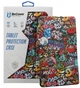 Чeхол-книжка BeCover Smart Case для Lenovo Tab K11 Plus TB-352F 11.45" Graffiti (711856) - изображение 2