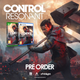 Гра PS5 CONTROL Resonant (Blu-ray диск) (5056635624352) - зображення 3